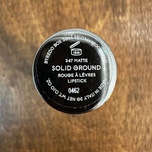 Byredo Solid Ground Lipstick
